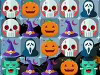 Scary Halloween Match 3 image