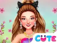 Celebrity Spring Fashion Trends image