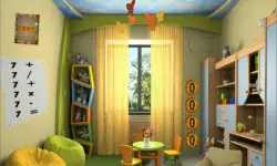 Guaro House Escape image