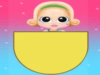 Wheel Spinner And Eggs Surprise image