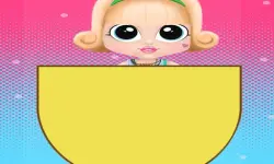 Wheel Spinner And Eggs Surprise image