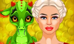 Ancient Dragons Princess image