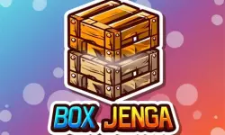 Box Jenga image