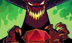 Cursed Treasure 1.5 image