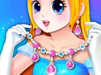 Little Panda Fashion Jewelry image