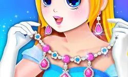 Little Panda Fashion Jewelry image