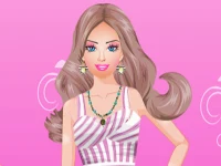 Barbie Shopping Dress image