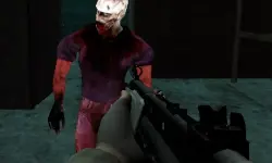 Venom Zombie Shooter image