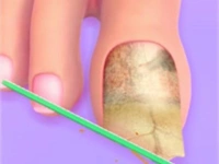 Doctor of your Foot image