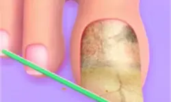 Doctor of your Foot image