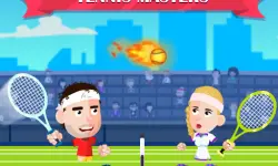 Tennis Master image