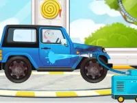 Car Wash Unlimited image