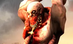 Zombie Survival Shooter image