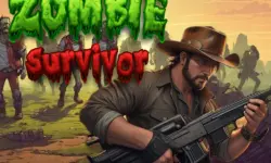 Zombie Survivor image