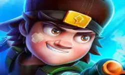 City Hero Full image