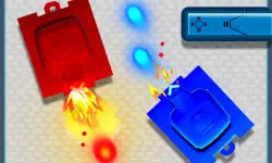 Tank Duel 3D image