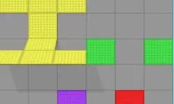 Fold The Block image