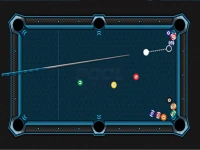 Pool 8 Ball image