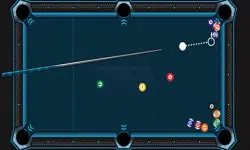 Pool 8 Ball image