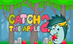 Catch The Apple  V 2 image