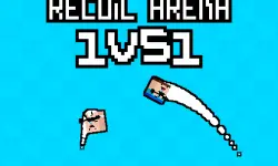 Recoil Arena 1VS1 image