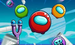 Angry Impostor image