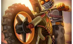 Trials Frontier image