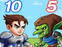 image bg Hero Tower Wars