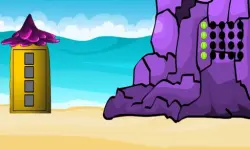 Beach Resort Escape image