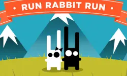 Run Rabit Run image