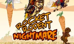 Rocket Rodent Nightmare image