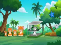 Rescue The Rabbit 2 image