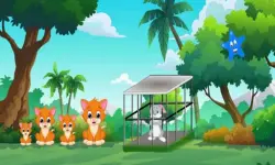 Rescue The Rabbit 2 image