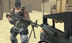 Brutal Defender image