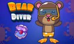 Bear Diver image