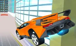 Drive The Car Simulation - 3D image