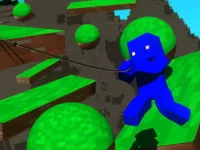 Parkour Boss image