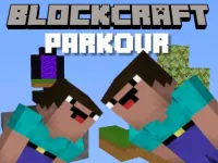 image bg Parkour Blockcraft