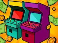 Arcade Empire Tycoon image