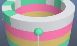 Painting Rings image