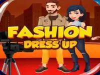 Fashion Dress Up Show image
