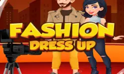 Fashion Dress Up Show image