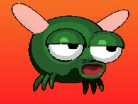 For an Apple image