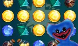 Magical Jewels image