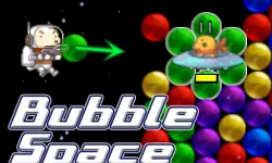 Bubble Space image