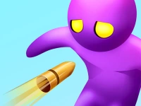 Bullet Man image