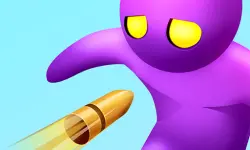 Bullet Man image