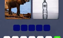 Word Picture Guesser image