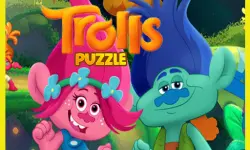 Trolls-Puzzle image