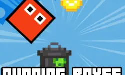 Retro Running Boxes image